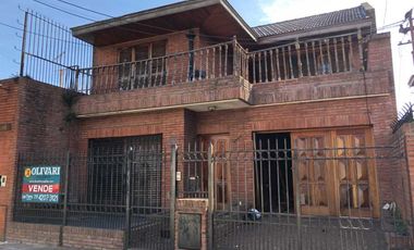 Chalet en venta en Wilde