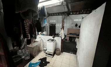 Rumah Luas Di Ngupasan Area Pusat Kota Jogja