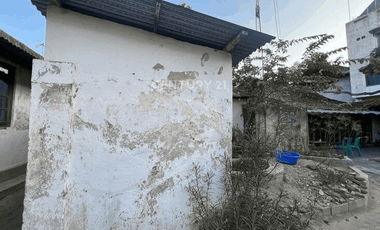 Rumah Luas Di Ngupasan Area Pusat Kota Jogja