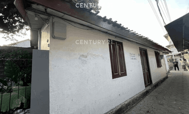 Rumah Luas Di Ngupasan Area Pusat Kota Jogja