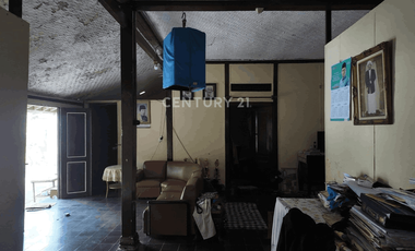 Rumah Luas Di Ngupasan Area Pusat Kota Jogja