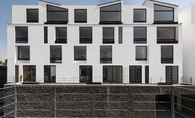 Departamento en Venta, Naucalpan de Juárez, Estado de México