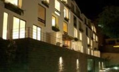 Departamento en Venta, Naucalpan de Juárez, Estado de México