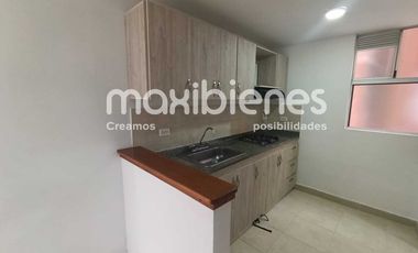 apartamento en arriendo en el trianon. Cod A64831