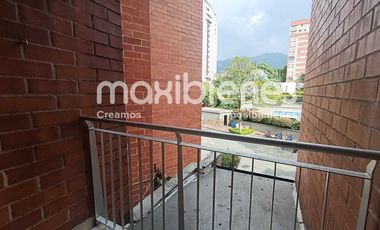 apartamento en arriendo en el trianon. Cod A64831