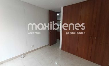 apartamento en arriendo en el trianon. Cod A64831