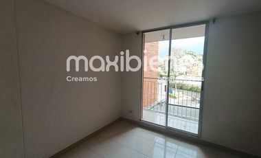 apartamento en arriendo en el trianon. Cod A64831