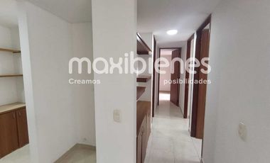 apartamento en arriendo en el trianon. Cod A64831