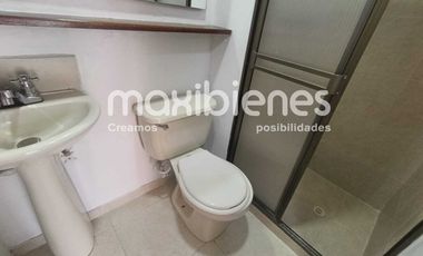 apartamento en arriendo en el trianon. Cod A64831