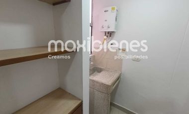 apartamento en arriendo en el trianon. Cod A64831