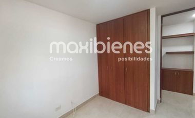 apartamento en arriendo en el trianon. Cod A64831