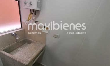 apartamento en arriendo en el trianon. Cod A64831