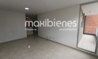 apartamento en arriendo en el trianon. Cod A64831