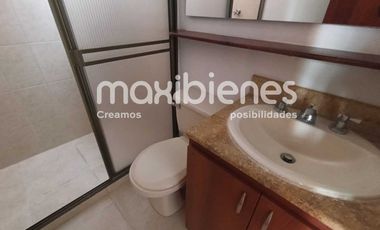 apartamento en arriendo en el trianon. Cod A64831