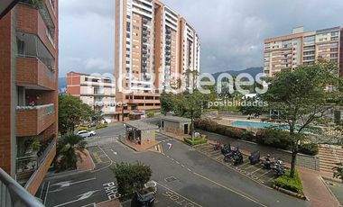 apartamento en arriendo en el trianon. Cod A64831