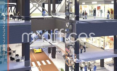 Local en  Venta 1154.56 m2 N2 Fundidora Monterrey Zona Centro