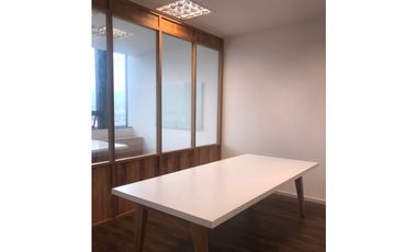 Oficina en Arriendo Medellín Sector Aguacatala