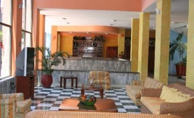 HOTEL EN VENTA, EL RODADERO,SANTA MARTA