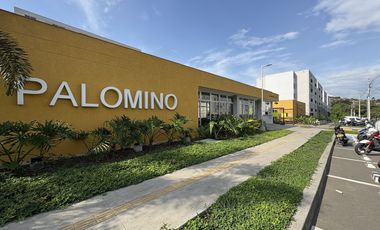 apartamento en arriendo en ciudad guabinas. Cod A4185