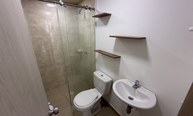 apartamento en arriendo en ciudad guabinas. Cod A4185