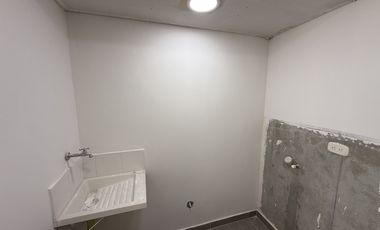 apartamento en arriendo en ciudad guabinas. Cod A4185