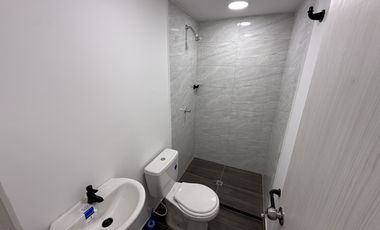 apartamento en arriendo en ciudad guabinas. Cod A4185