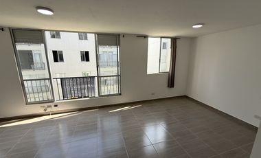 apartamento en arriendo en ciudad guabinas. Cod A4185