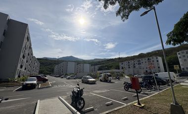 apartamento en arriendo en ciudad guabinas. Cod A4185