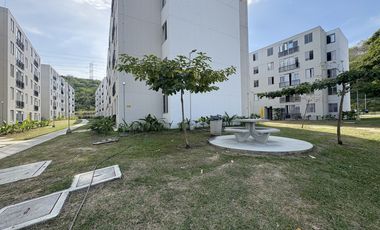 apartamento en arriendo en ciudad guabinas. Cod A4185