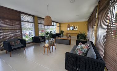 apartamento en arriendo en ciudad guabinas. Cod A4185