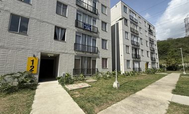 apartamento en arriendo en ciudad guabinas. Cod A4185