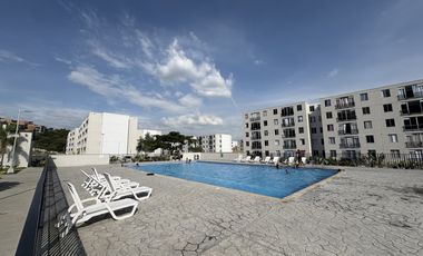 apartamento en arriendo en ciudad guabinas. Cod A4185
