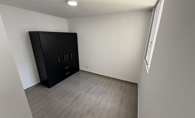apartamento en arriendo en ciudad guabinas. Cod A4185