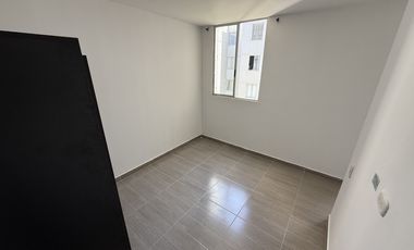 apartamento en arriendo en ciudad guabinas. Cod A4185