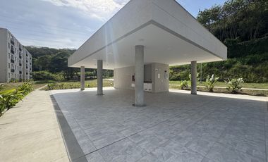 apartamento en arriendo en ciudad guabinas. Cod A4185