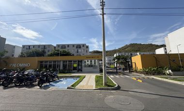 apartamento en arriendo en ciudad guabinas. Cod A4185