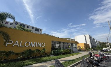 apartamento en arriendo en ciudad guabinas. Cod A4185