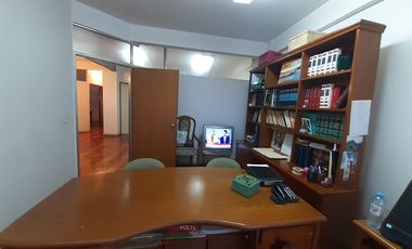 Paraná 400 - Venta Oficina - Tribunales