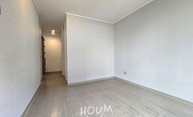 Departamento Metro Irarrázaval ID: 163334r