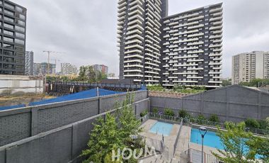 Departamento Metro Irarrázaval ID: 163334r