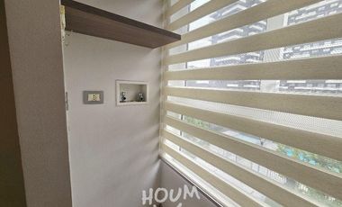 Departamento Metro Irarrázaval ID: 163334r