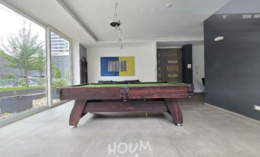 Departamento Metro Irarrázaval ID: 163334r