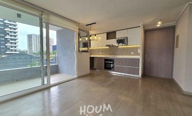 Departamento Metro Irarrázaval ID: 163334r