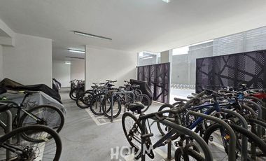 Departamento Metro Irarrázaval ID: 163334r