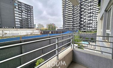 Departamento Metro Irarrázaval ID: 163334r