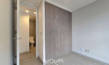 Departamento Metro Irarrázaval ID: 163334r