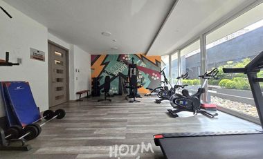 Departamento Metro Irarrázaval ID: 163334r