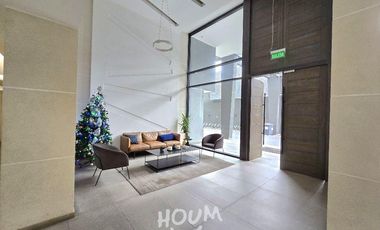 Departamento Metro Irarrázaval ID: 163334r