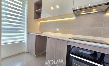 Departamento Metro Irarrázaval ID: 163334r