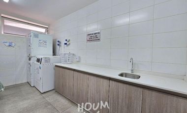 Departamento Metro Irarrázaval ID: 163334r